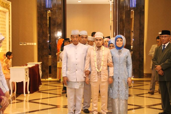 Wedding Jeanita & Pandu by Aston Imperial Bekasi Hotel & Conference Center - 003 Wedding Jeanita & Pandu by Aston Imperial Bekasi Hotel & Conference Center - 003