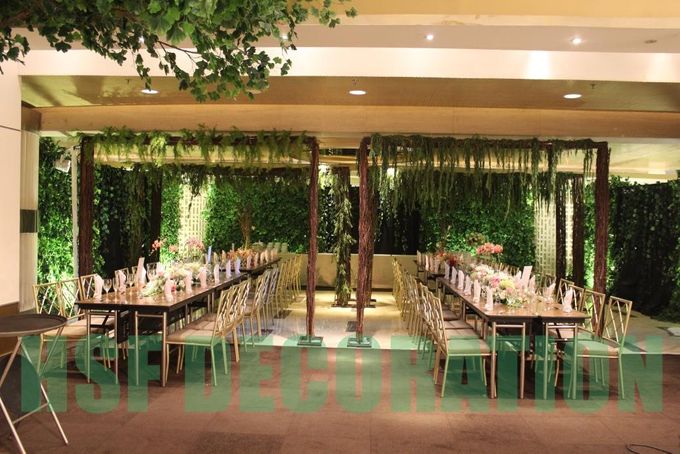 WEDDING AT THAMRIN NINE by Home Smile Florist - 011 WEDDING AT THAMRIN NINE by Home Smile Florist - 011