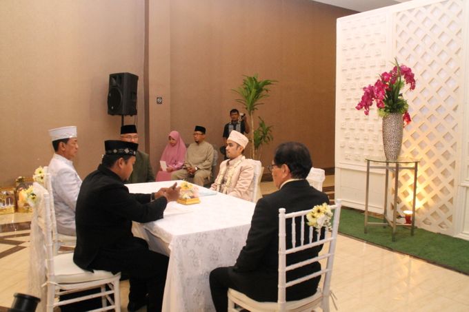 Wedding Jeanita & Pandu by Aston Imperial Bekasi Hotel & Conference Center - 004 Wedding Jeanita & Pandu by Aston Imperial Bekasi Hotel & Conference Center - 004