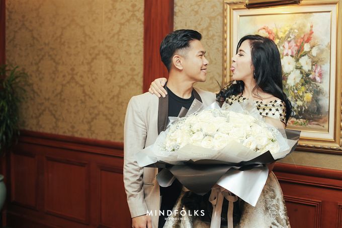 Nina Zatulini bridal shower by MERCANTILE PENTHOUSE WEDDING - 031 Nina Zatulini bridal shower by MERCANTILE PENTHOUSE WEDDING - 031