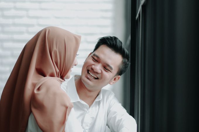 Alvian & Dewi by Semesta Ruang - 005 Alvian & Dewi by Semesta Ruang - 005