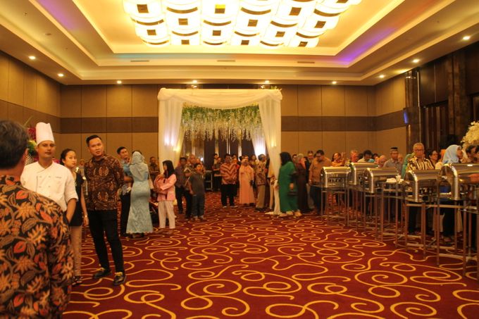Wedding Jeanita & Pandu by Aston Imperial Bekasi Hotel & Conference Center - 011 Wedding Jeanita & Pandu by Aston Imperial Bekasi Hotel & Conference Center - 011