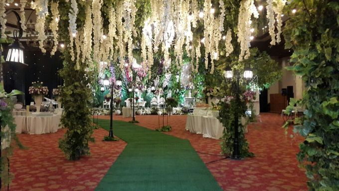 Wedding of Bram & Adel by photofoto Photography - 006
