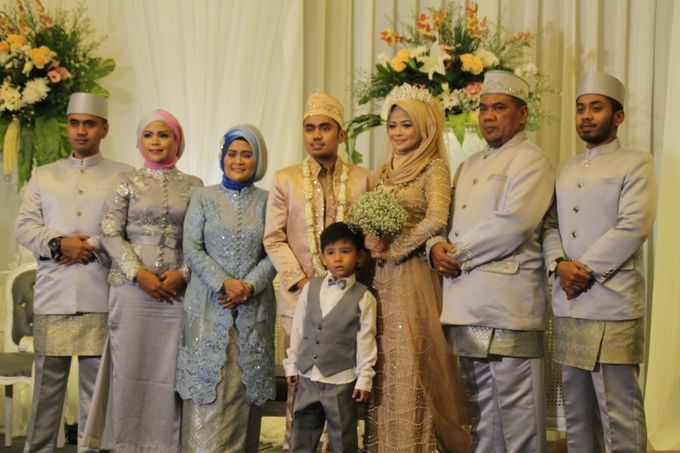 Wedding Jeanita & Pandu by Aston Imperial Bekasi Hotel & Conference Center - 012 Wedding Jeanita & Pandu by Aston Imperial Bekasi Hotel & Conference Center - 012