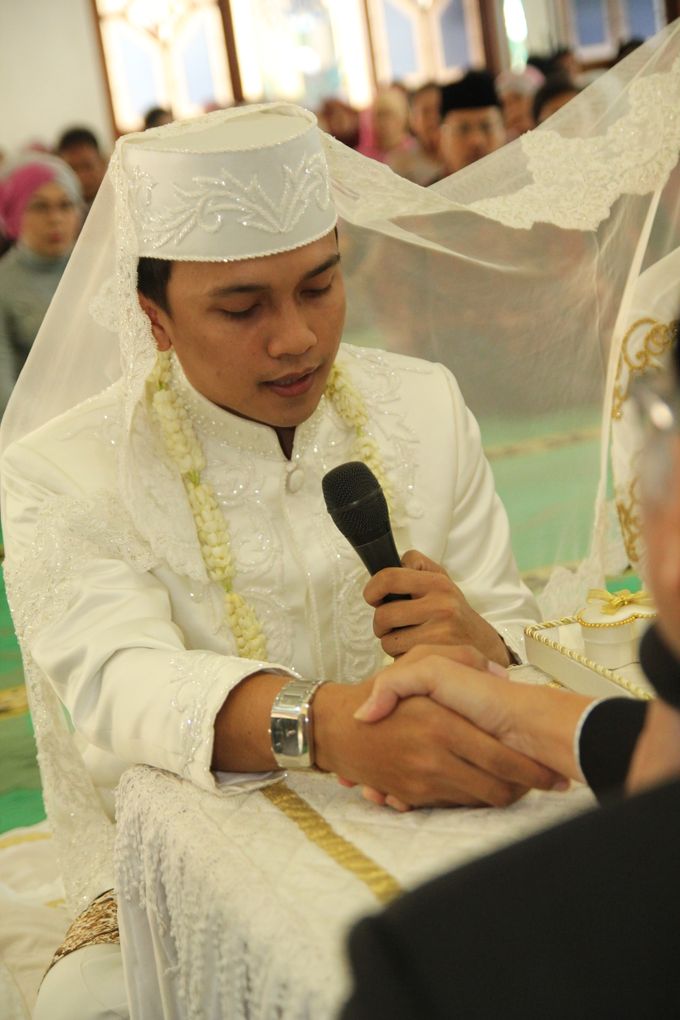 Eka & Fadli by Crystal Organizer - 003 Eka & Fadli by Crystal Organizer - 003