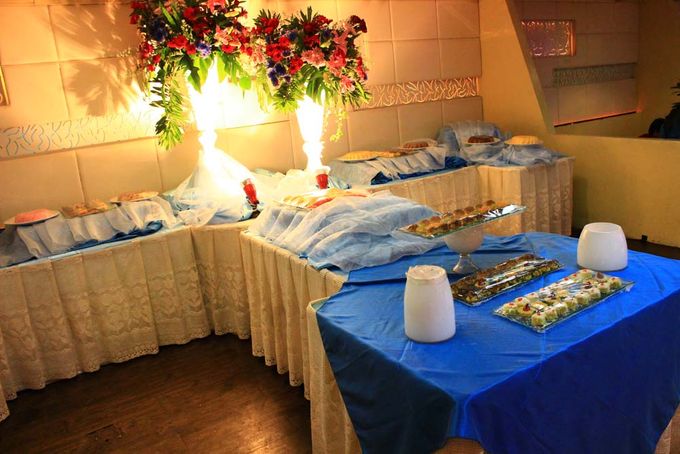 LOVE is BLUE by Grand Manhattan, Hotel Borobudur - 009 LOVE is BLUE by Grand Manhattan, Hotel Borobudur - 009