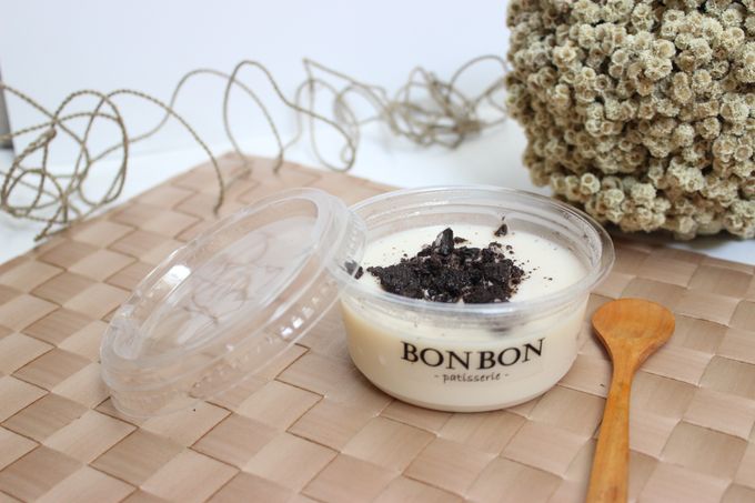 silky pudding by Bonbon Patisserie - 003