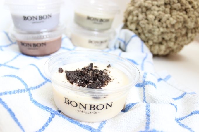 silky pudding by Bonbon Patisserie - 005