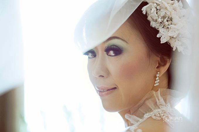 Helli & Lita The Wedding by PRIDE Organizer - 001 Helli & Lita The Wedding by PRIDE Organizer - 001