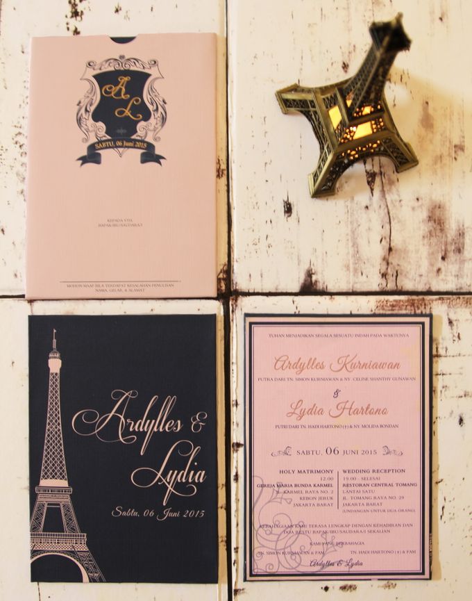 Wedding above the miracle by SentimeterCard - 007 Wedding above the miracle by SentimeterCard - 007