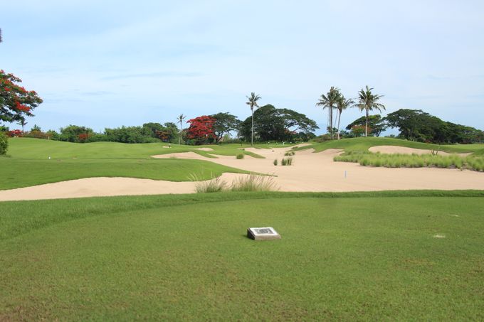 Golf Course by Bali National Golf - 013