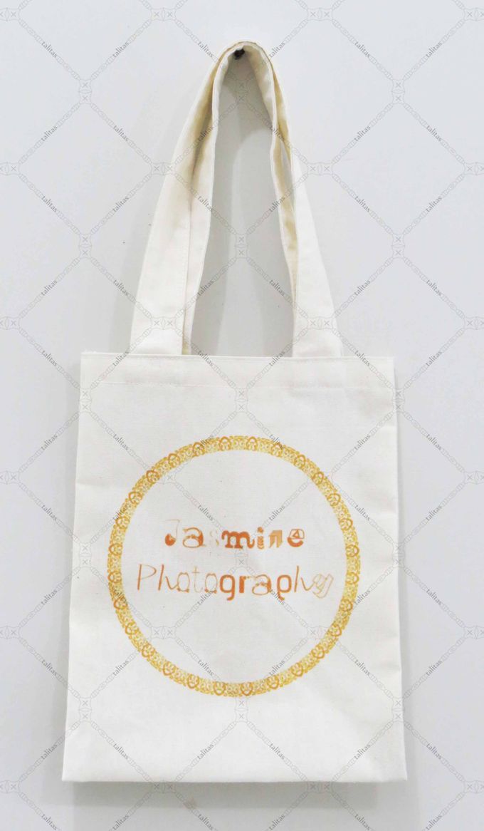 Custom tote bags by Talitas - 008
