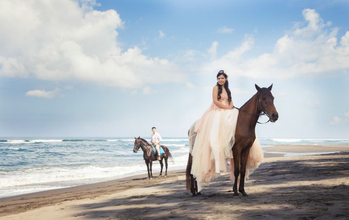 Ricky & Karin - Forever in Love by Yedija Luhur - 006 Ricky & Karin - Forever in Love by Yedija Luhur - 006