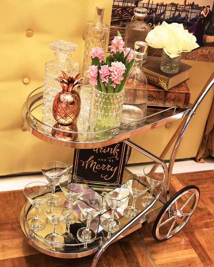VANITY FAIR WEDDING by bliss & glitz - 004 VANITY FAIR WEDDING by bliss & glitz - 004