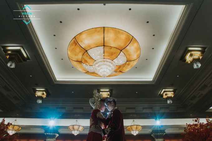 Ranni & Ade Wedding by Volta Pictura - 002