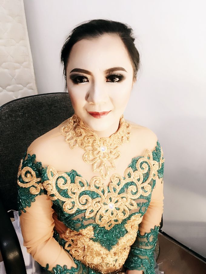 Wedding ceremony by Anita rahardjo - 001