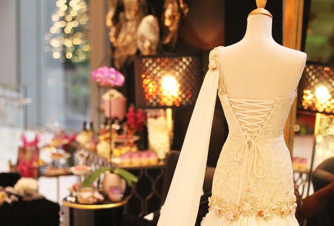 VANITY FAIR WEDDING by bliss & glitz - 007 VANITY FAIR WEDDING by bliss & glitz - 007