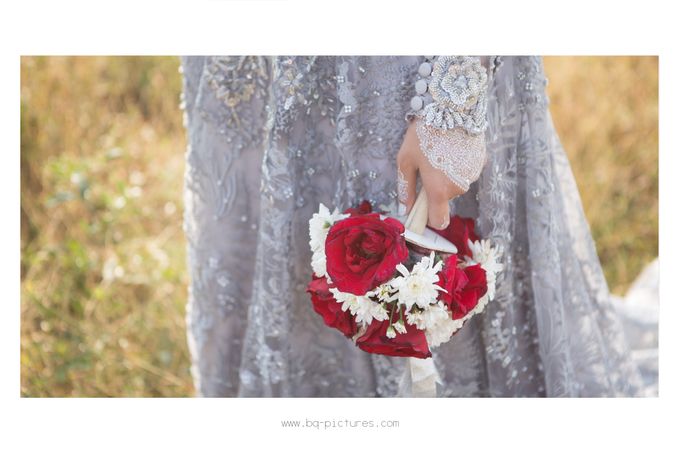 WEDDING FAIM & EKY by BQ Pictures - 004