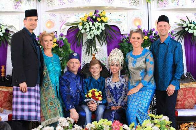 BEBOND Wedding Organizer by Bebond Dress Maker - 002 BEBOND Wedding Organizer by Bebond Dress Maker - 002