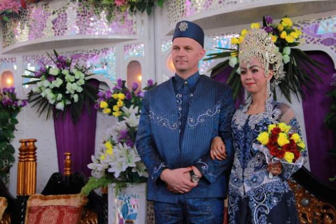 BEBOND Wedding Organizer by Bebond Dress Maker - 001 BEBOND Wedding Organizer by Bebond Dress Maker - 001