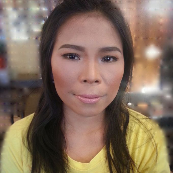 Makeup Review by MichelleGie - 005