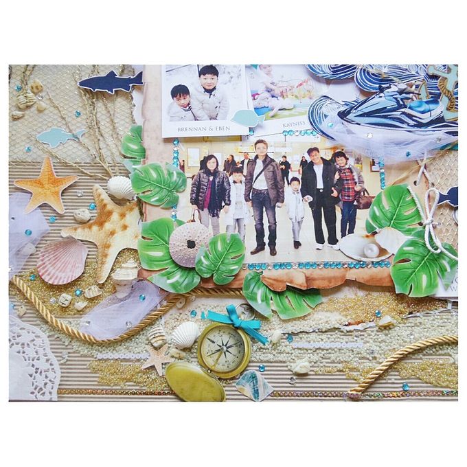 90×60cm pop up frame by Miss Paper - 003 90×60cm pop up frame by Miss Paper - 003