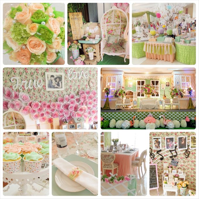 Zhafira Catering by Zhafira Catering and Decoration - 001 Zhafira Catering by Zhafira Catering and Decoration - 001