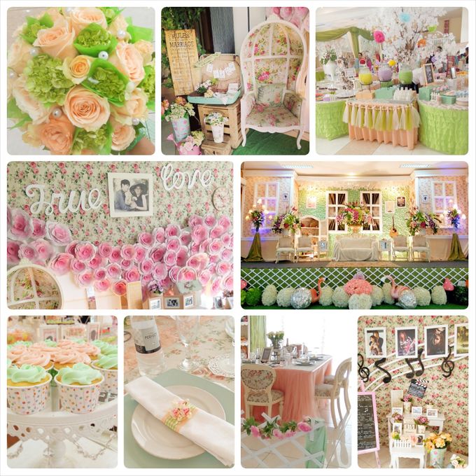 Zhafira Catering by Zhafira Catering and Decoration - 001