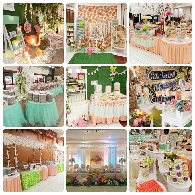 Zhafira Catering by Zhafira Catering and Decoration - 002