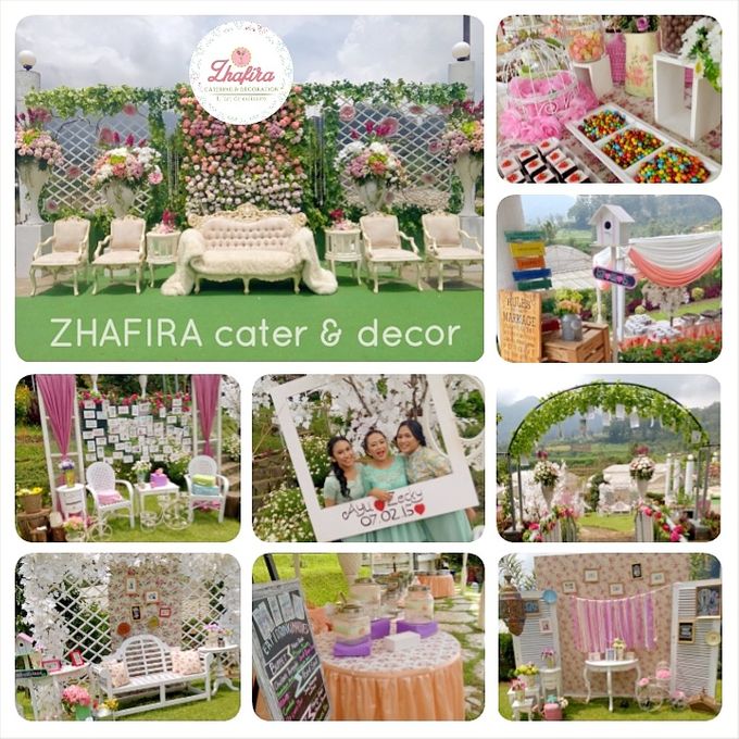 Zhafira Catering by Zhafira Catering and Decoration - 005 Zhafira Catering by Zhafira Catering and Decoration - 005