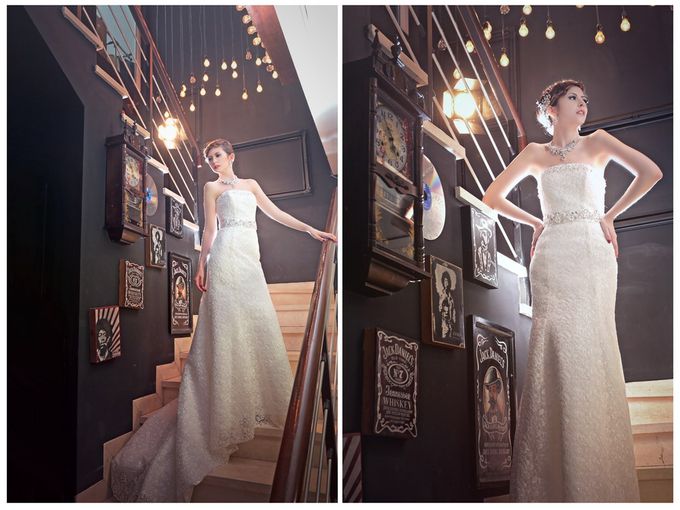 Photoshoot wedding gown by KYRIA WEDDING - 012 Photoshoot wedding gown by KYRIA WEDDING - 012