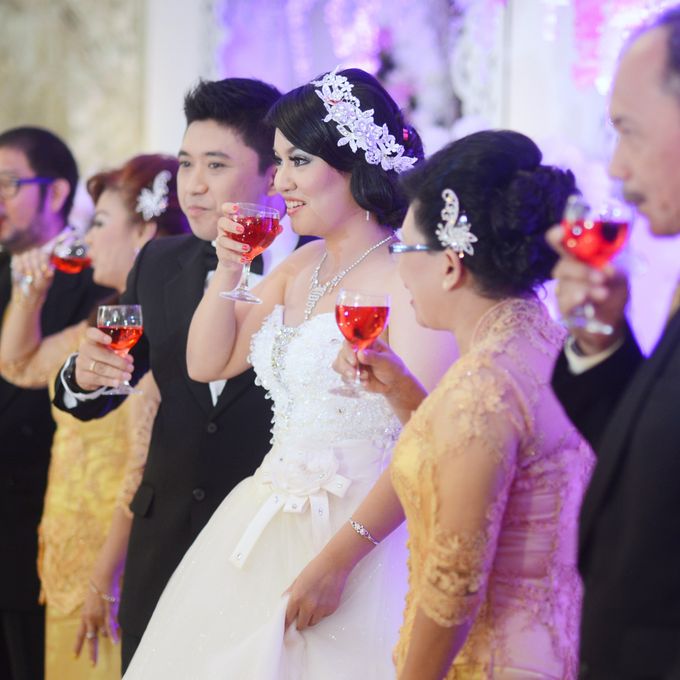 Wedding Organizer by C+ Productions - 003 Wedding Organizer by C+ Productions - 003
