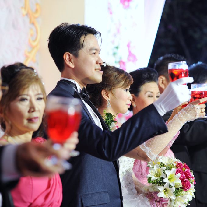 Wedding Organizer by C+ Productions - 003 Wedding Organizer by C+ Productions - 003