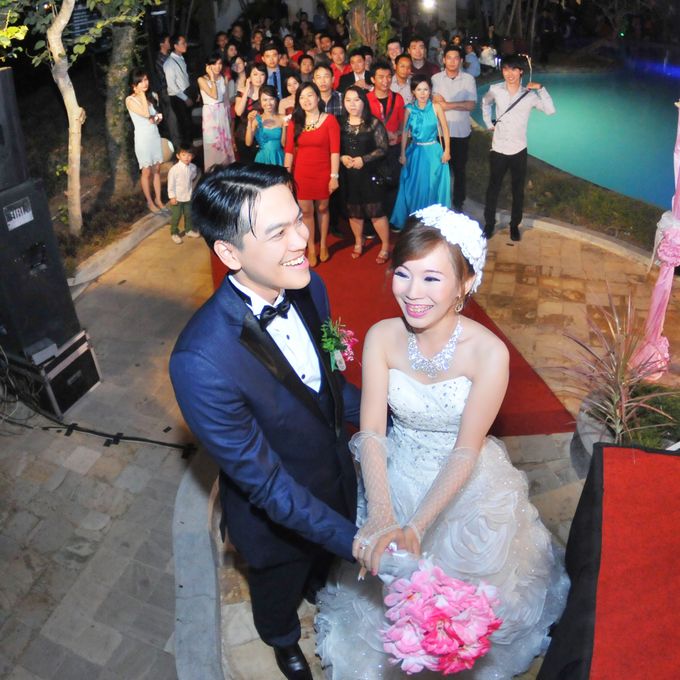 Wedding Organizer by C+ Productions - 004 Wedding Organizer by C+ Productions - 004