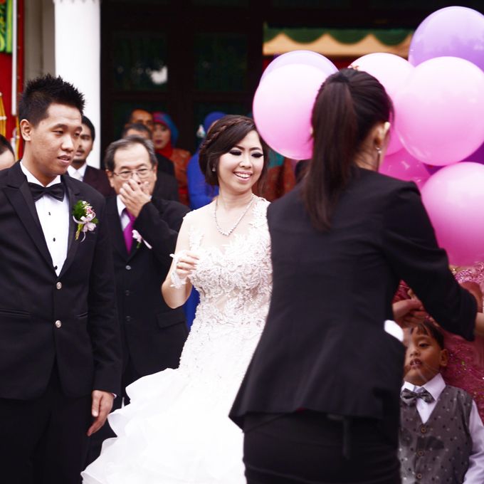 Wedding Organizer by C+ Productions - 003 Wedding Organizer by C+ Productions - 003