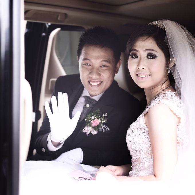 Wedding Organizer by C+ Productions - 004 Wedding Organizer by C+ Productions - 004