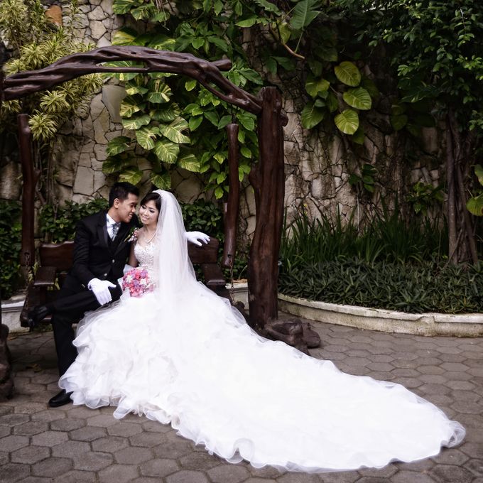 Wedding Organizer by C+ Productions - 006 Wedding Organizer by C+ Productions - 006