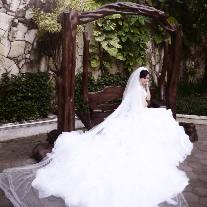 Wedding Organizer by C+ Productions - 007 Wedding Organizer by C+ Productions - 007