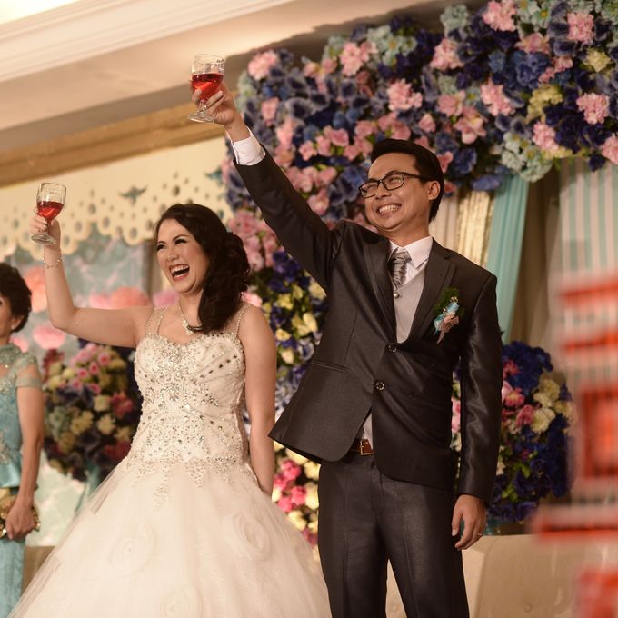Wedding Organizer by C+ Productions - 002 Wedding Organizer by C+ Productions - 002