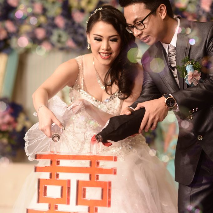 Wedding Organizer by C+ Productions - 003 Wedding Organizer by C+ Productions - 003