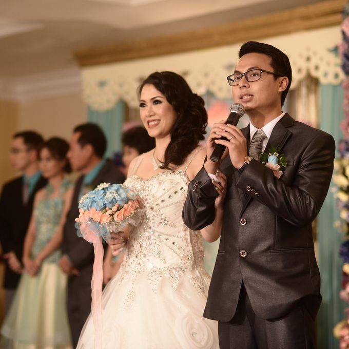 Wedding Organizer by C+ Productions - 004 Wedding Organizer by C+ Productions - 004