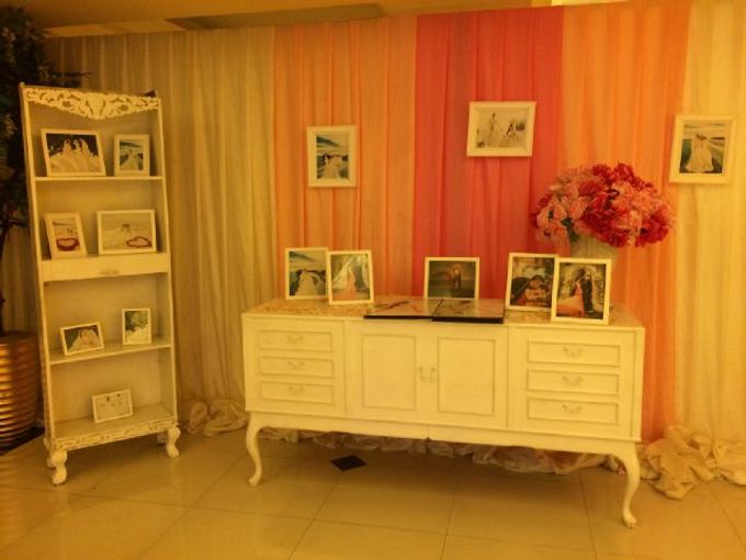 Hengky Sanly Wedding Day by Serenity wedding organizer - 005 Hengky Sanly Wedding Day by Serenity wedding organizer - 005