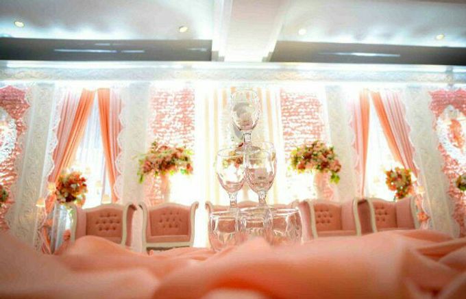 Hendra Lili Wedding Day by Serenity wedding organizer - 003 Hendra Lili Wedding Day by Serenity wedding organizer - 003
