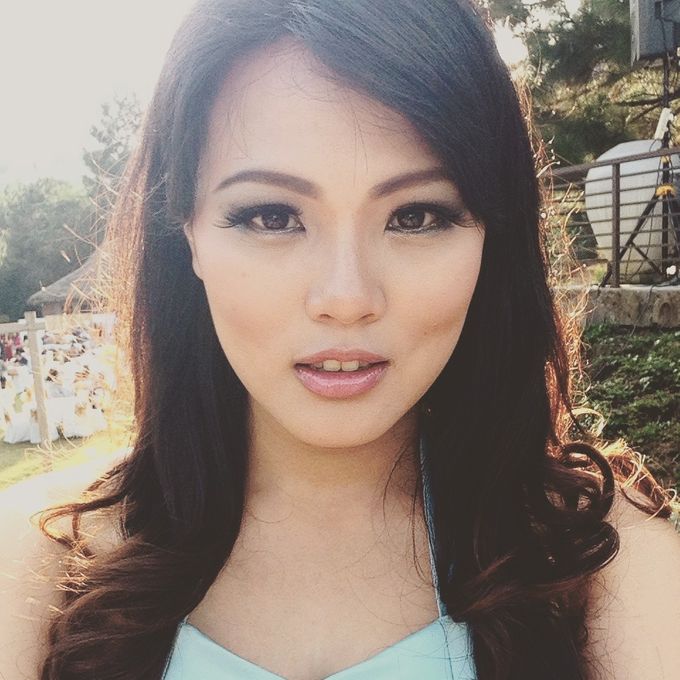wedding and regural makeup by nisarosa_house - 004 wedding and regural makeup by nisarosa_house - 004