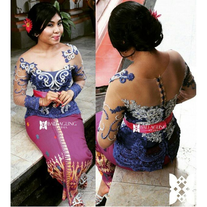 Bali Agung Kebaya by Bali Agung Kebaya - 003