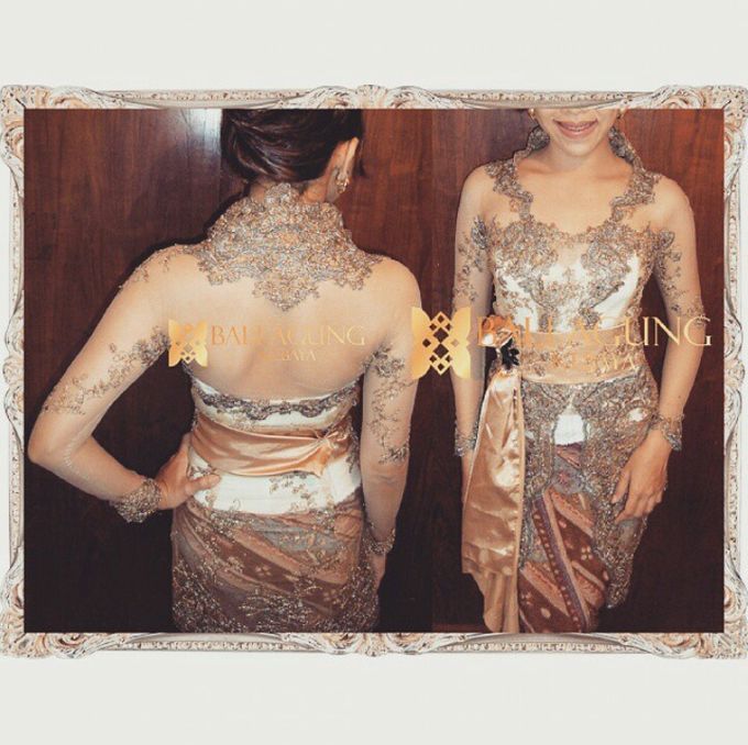 Bali Agung Kebaya by Bali Agung Kebaya - 006