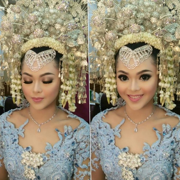 Dita Calvin by PUSPA CATERING - 002