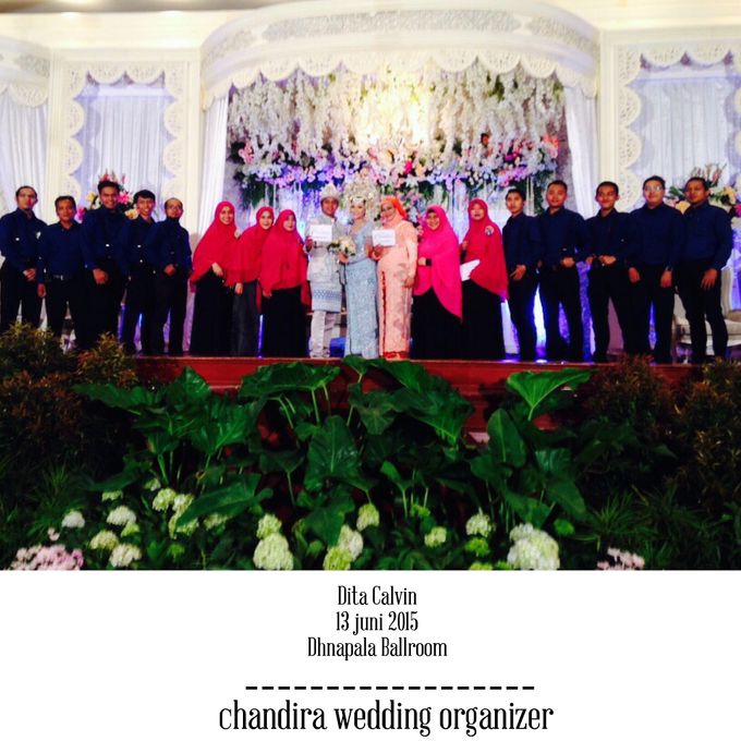 Dita Calvin by PUSPA CATERING - 003