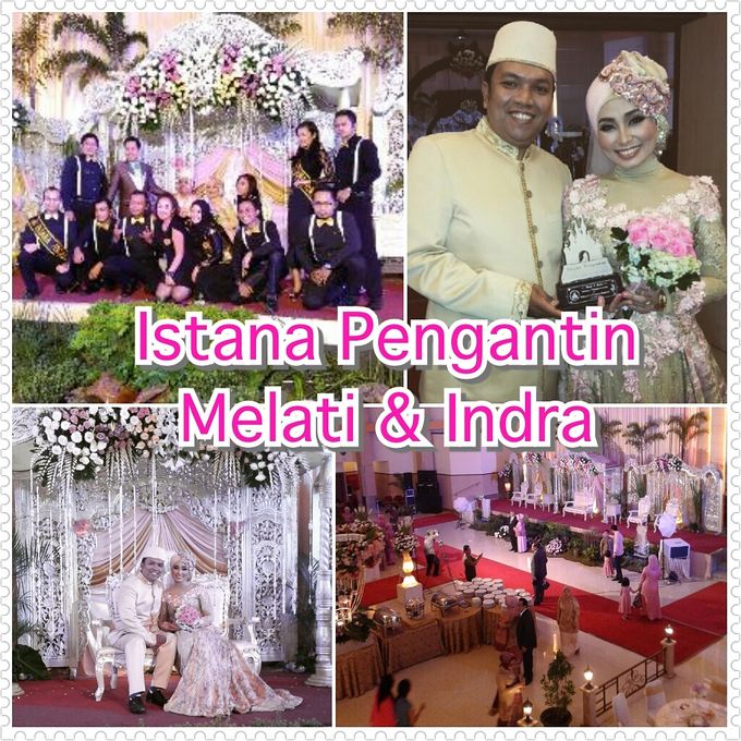 Wedding by Istana Pengantin Wedding Organizer - 001