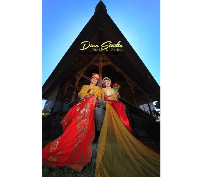 Diva Studio Professional By Diva Studio Professional Bridestory Com